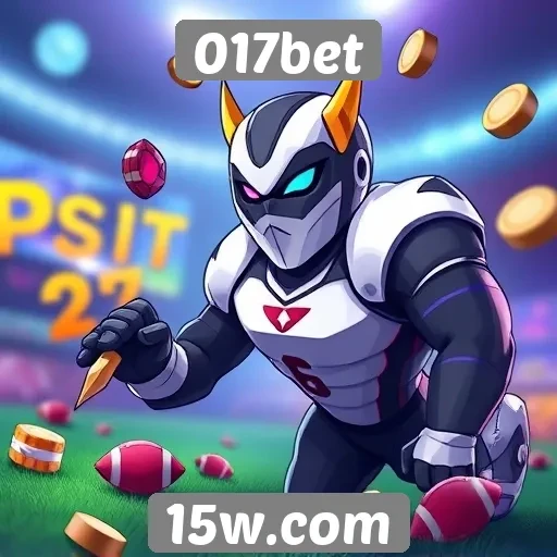 Novidades na plataforma 017bet para jogadores