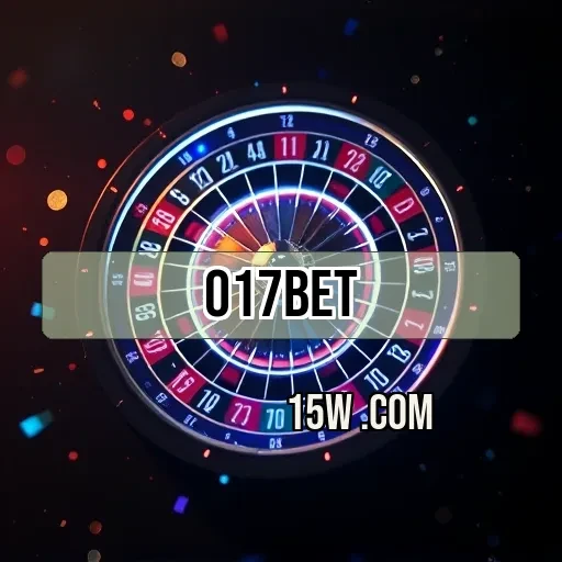 017bet Bônus