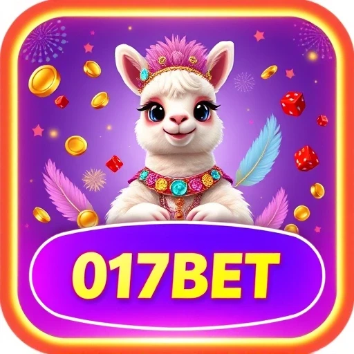 017bet Logo