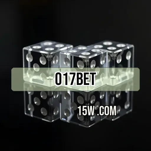 017bet Plataforma