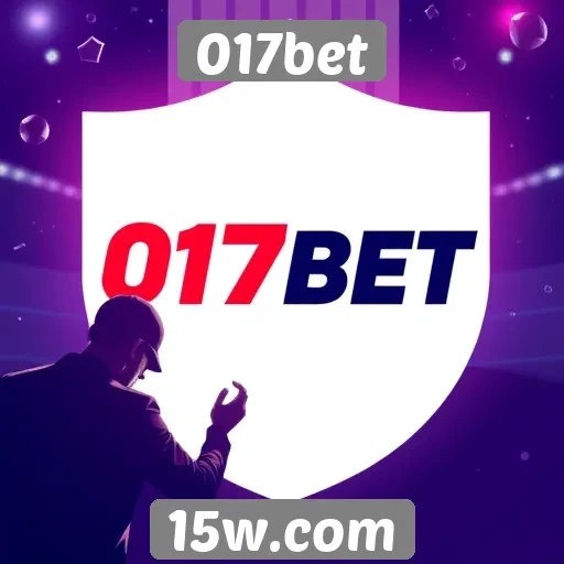 Segurança e confiabilidade do site 017bet