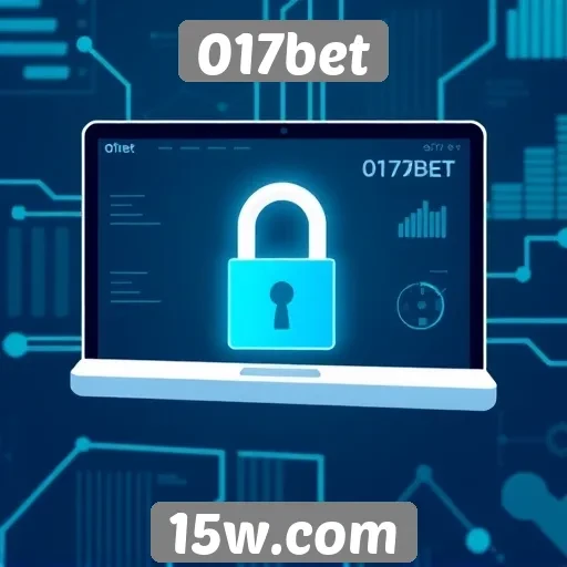 Estudo sobre a segurança no site 017bet