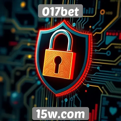 Avaliação da segurança do site 017bet