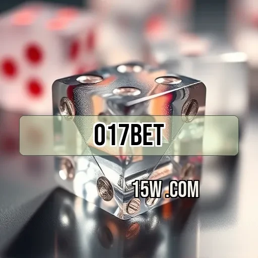 017bet Caça-Níqueis